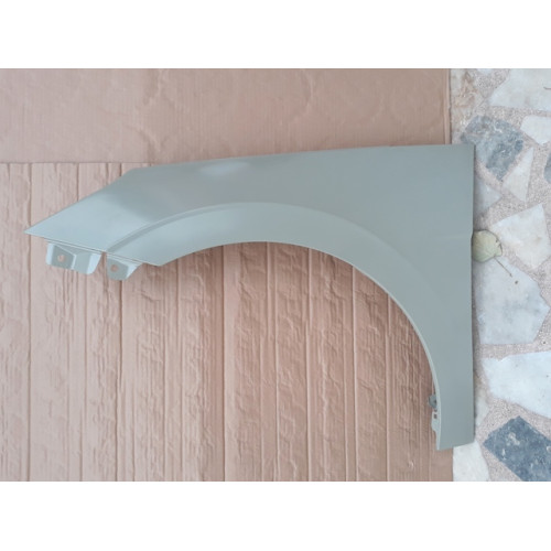 ÇAMURLUK ÖN SOL DELİKSİZ HYUNDAI ELENTRA 2021-2023